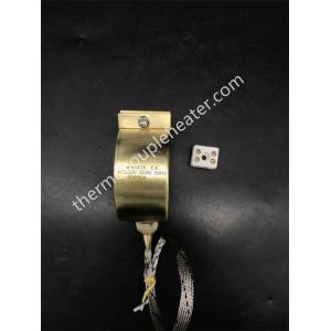 Industrial Brass Copper Mica Band Heater Heating Element