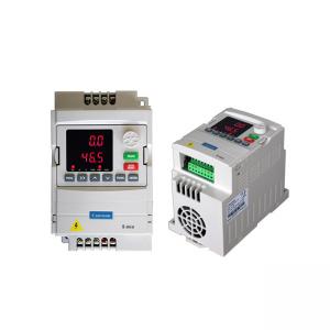 China Vector Control Frequency Variable Drive on sale