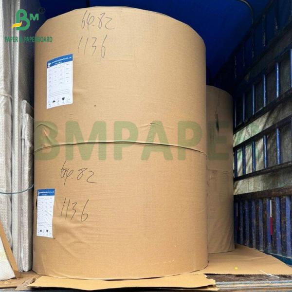 Flat Greaseproof Paper Sandwich Bags Paper Kit 7 Food Wraps Natural White Color