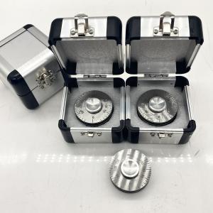 ASTM Wet Film Wheel Measure Wet Film Thickness On Smooth And Flat Coated