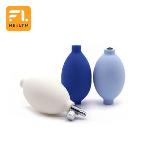 Quality High Intake Rubber Dusting Bulb Durable High Elasticity Without Scratch for sale