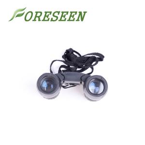 Waterproof / Shockproof Auto Focus Binoculars , Outdoor Image Stabilized