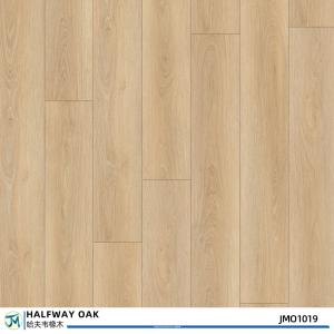 Waterproof Spc Flooring For Bedroom Living Room 4mm
