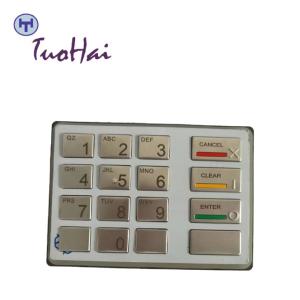 ATM parts Diebold Opteva Keyboard EPP5 Saudi Arabia 49-216680-700E