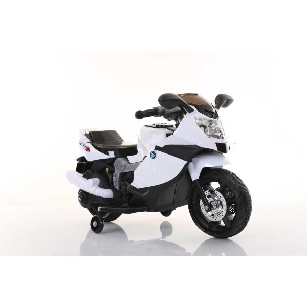 2022 Design Electric Motorcycle Battery Children Ride On 6v Motorcycle Car For Kids