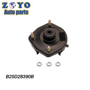 SPHC RUBBER B25D28390B Interchange No.2 BL8P34390 Suspension Part for Mazda