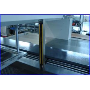 Automatic Waste Paper Take Off Separator Stripping Blanking Machine