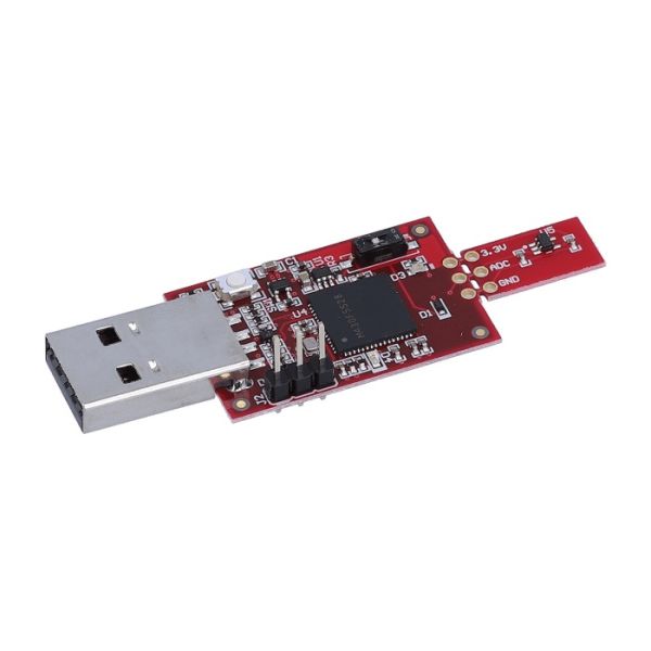 TMP9A00-EP-EVM Embedded Solutions USB Interface Temperature Sensor Evaluation