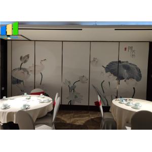 Folding Partition Walls Folding Partition Doors For Hotel