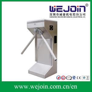 Fully Automatic Steel Three Rollers tripod turnstile gate
