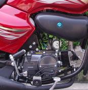 Road Bike 50cc 70cc 90cc 110cc Street Motorcycle Cheap Chinese Moped for Sale