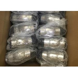 80kpa Dancing Fountain Nozzles Stainless Steel Frothy Foam Jet