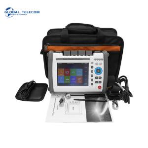 single mode Otdr Fiber Tester
