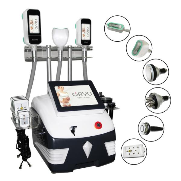 Buy 360 Degree Cryolipolisis Laser Liposuction Machine at wholesale prices