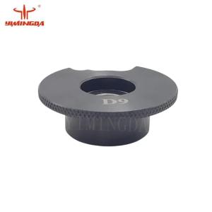 Drill Guide D9 Part No.136289 D=9 For Garment Auto Cutter Machine