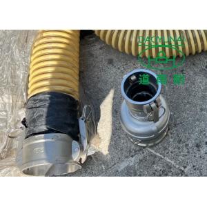Blowing Hose UV CIPP Equipment Trenchless Lining Technology Repair Sewers