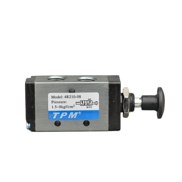 Durable Seal Performance Manual Pull-Cord Emergency Shutoff Valve for Tanker