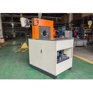 Large Hose Crimper Hydraulic Hose Fitting Crimping Machine 3 8 Hose Crimping