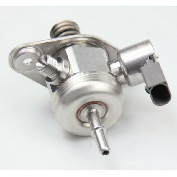 Original Mechanical Fuel Pump With O-Ring High Pressure Fuel Pump 13518605102 on Engine for Minis Cooper JCW