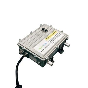 Quality IP 67 Diesel Engine Coolant Heater Vehicle Thermal Management Solution for sale