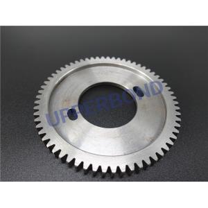 Wear Resitance MK8 Maker Metal Driven Gear Parts