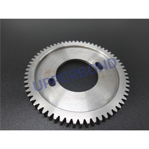 Buy Wear Resitance MK8 Maker Metal Driven Gear Parts at wholesale prices