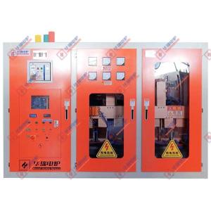 Low Noise Low Maintenance Induction Melting Power Supplies