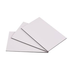 2440mm-6000mm Signage ACP for Outdoor Advertising