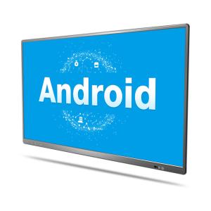 Multifunctional Education Conference All-In-One Touch Electronic Interactive