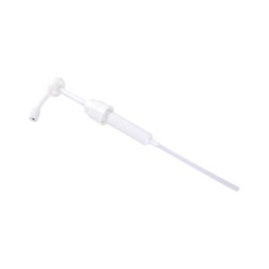 Large 38mm Ketchup Dispenser Pump 38-415 PP And PE