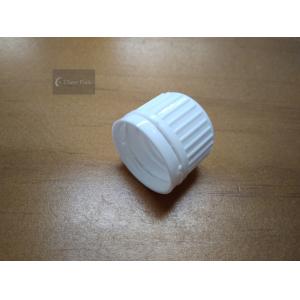 Colorful Professional Twist Spout Cap PE Materials With 16 Millimeter Inner