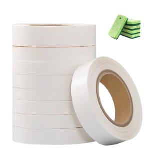 TPU Hot Melt Laminated Film Dishcloth Material 0.05mm-0.2mm Thickness