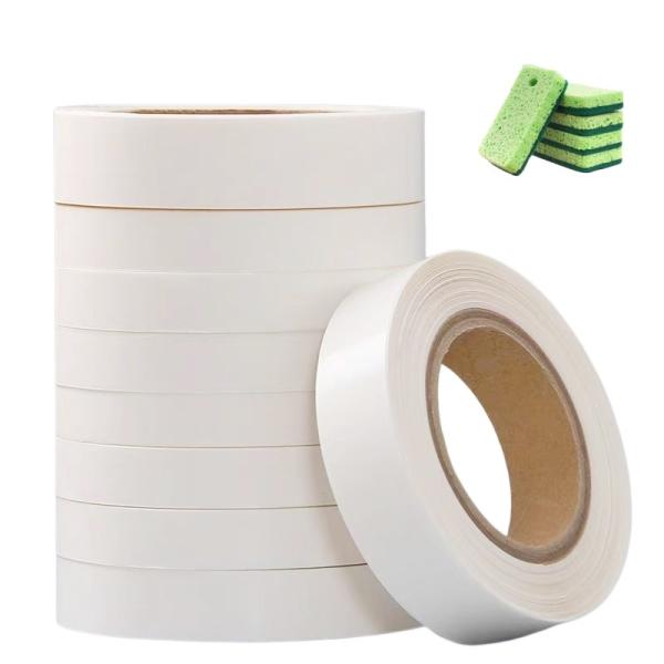 Buy TPU Hot Melt Laminated Film Dishcloth Material 0.05mm-0.2mm Thickness at wholesale prices