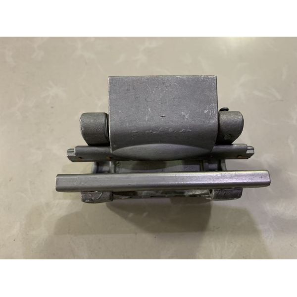 Stenter Machine Parts KRANTZ Stenter Clips Textile Finishing Machinery Spare