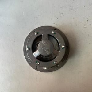 CONMET Hub Cap 10036511 for King Long Yutong Ankai Buses