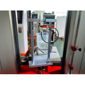 Tensile Testing Machine For Piston Test Corresponding Test Method ISO 7886-1