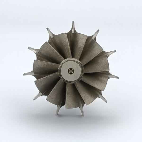Turbo Turbine wheel shaft 435243-0001 for 452014 465575 466414 466370 turbochargers