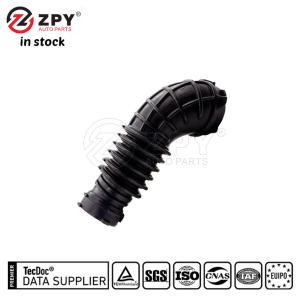 ZPY Cleaner Intake Tube Hose 06H129629C for Audi Q5 VW Porsche