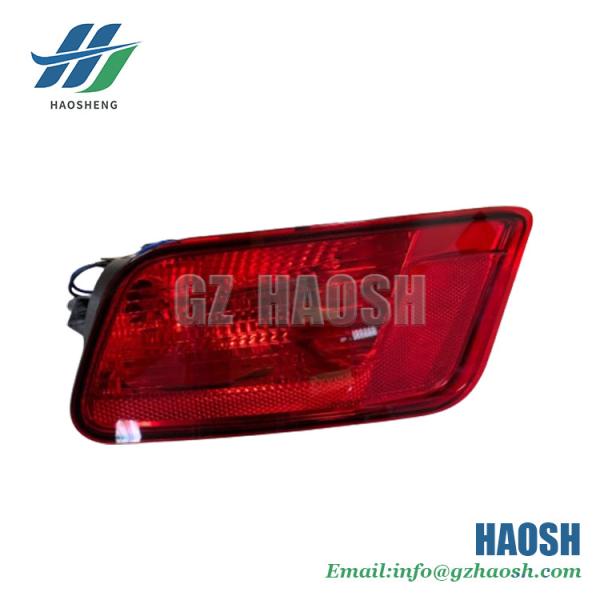 Car Necessary Fog Lamp RH/LH For Ford Everest U375 EB3B15K272AB/ EB3B 15K273AB