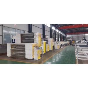 5 Ply Cardboard Production Line