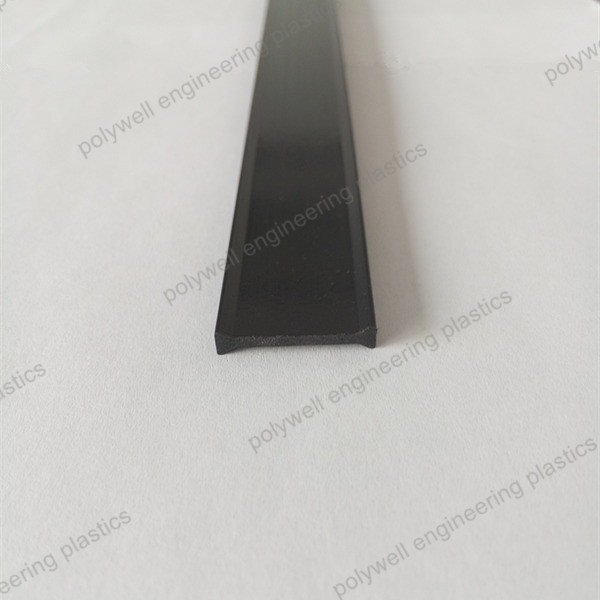 Extrusion PA66GF25 Thermal Break Insulation Strips For Aluminum Windows And Doors