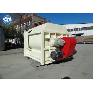 China Large Output Dry Mix Mortar Manufacturing Plant Mortar Mixing Equipment on sale