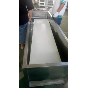 SS304L Flat Sheet MBR