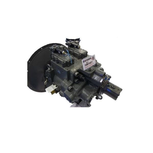 Buy Steel Material K5V200DPH Main Hydraulic Pump For Hitachi Excavator ZX450 at wholesale prices