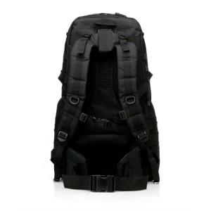 Military Special Forces Backpack Molle Gear Backpack Water Resistant