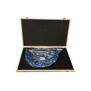 250-275mm Outside Micrometers with Setting Standard