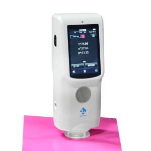 D65 3nh TS7020 40mm Sphere Paint Matching Spectrophotometer