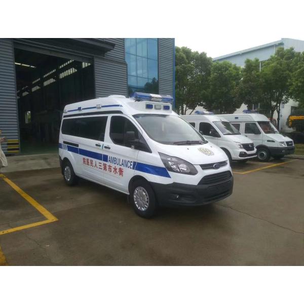 New First Aid Brand Classic Ambulance for Sale