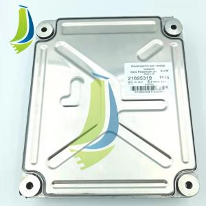 21695319 Controller ECU Computer Board ECM For TAD1641GE Engine