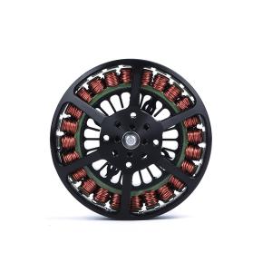 Anticorrosive M6C12 EEE Brushless DC Motor